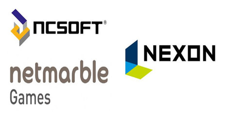 #茶话韩国#ncsoft，你的“白马王子”为什么是Netmarble Games?