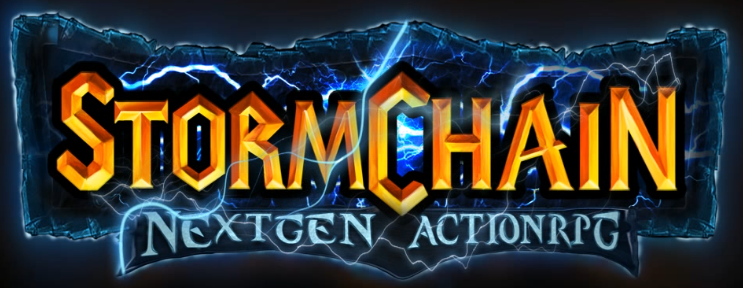Stormchain