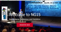 Nordic Game总监Jacob Riis专访:北欧文化决定产品立项必须全球化