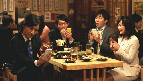 #茶话日本#四点建议告诉你如何做一款适合日本市场的手机游戏